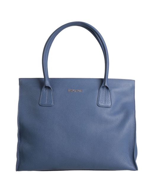 ESCADA Blue Handbag