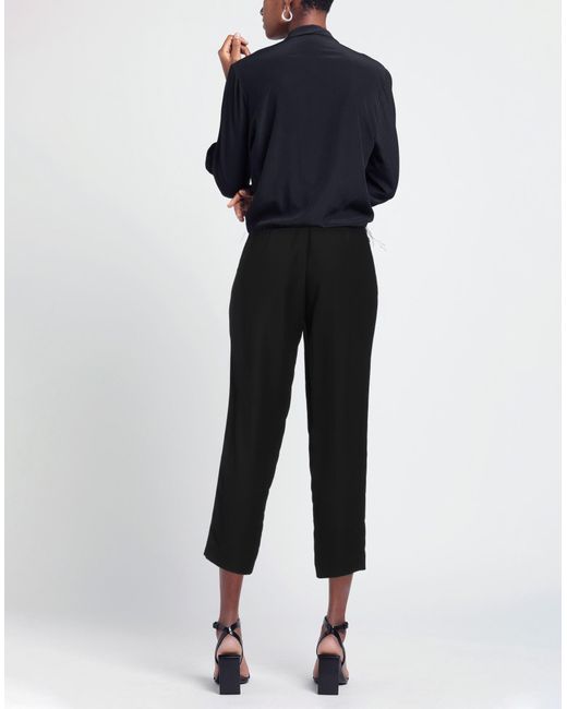 Nenette Black Trouser