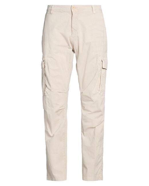 Modfitters Natural Pants for men