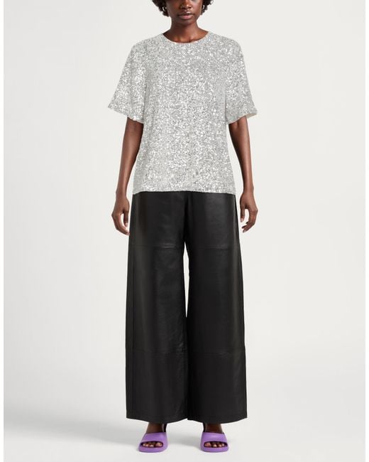 Top di Rag & Bone in White