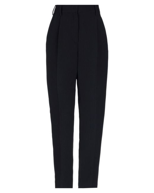 N°21 Blue Trouser