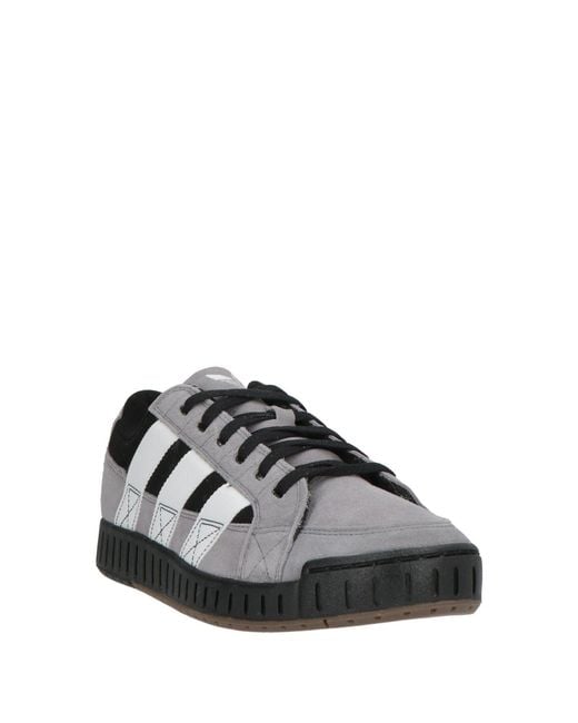 Adidas Originals Black Trainers for men