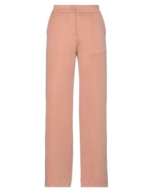 Matériel Pink Trouser