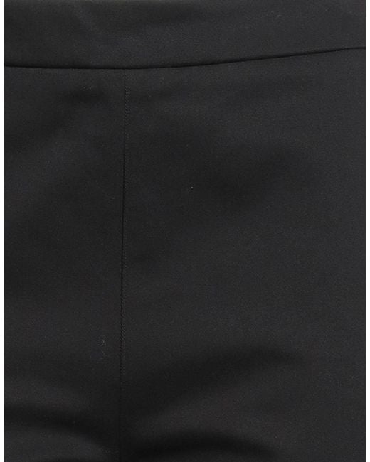 Ballantyne Black Pants