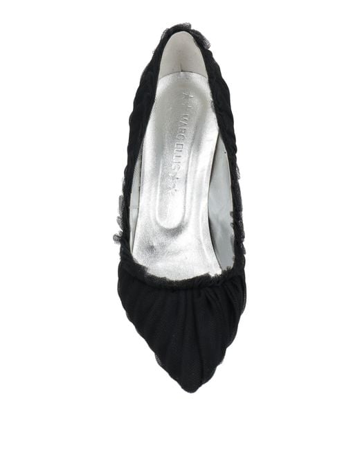 Zapatos de salón Marc Ellis de color Black