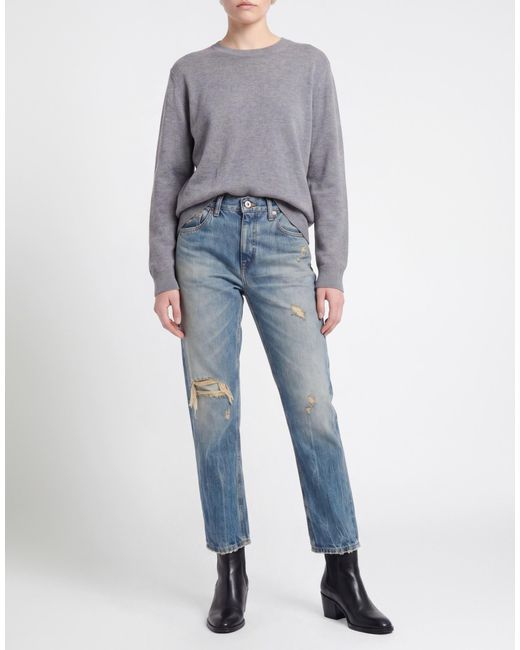 Dondup Blue Jeans