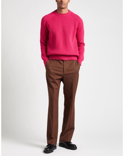 Pullover ATOMOFACTORY pour homme en coloris Pink