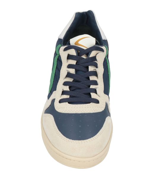 Valsport Green Trainers for men