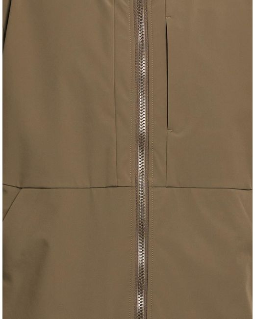 Bomboogie Green Jacket for men