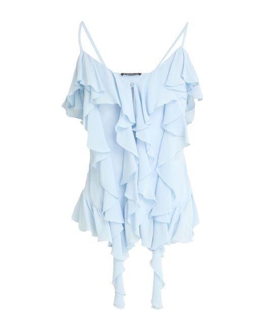 Dondup Blue Top
