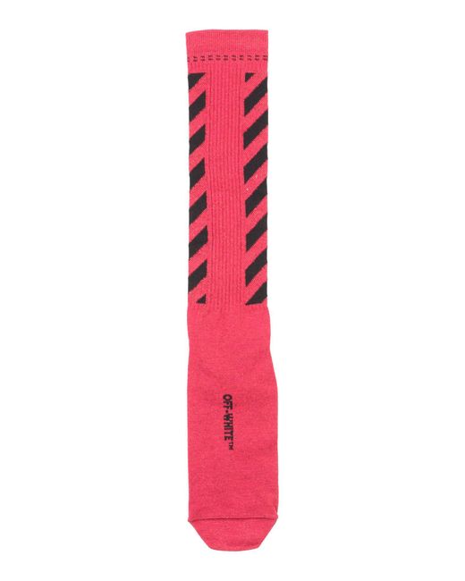Bas off white online