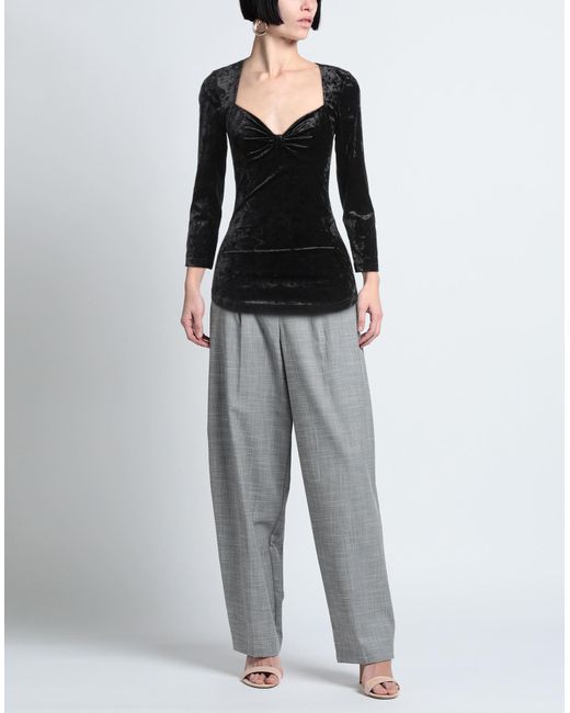 Isabel Marant Black Top