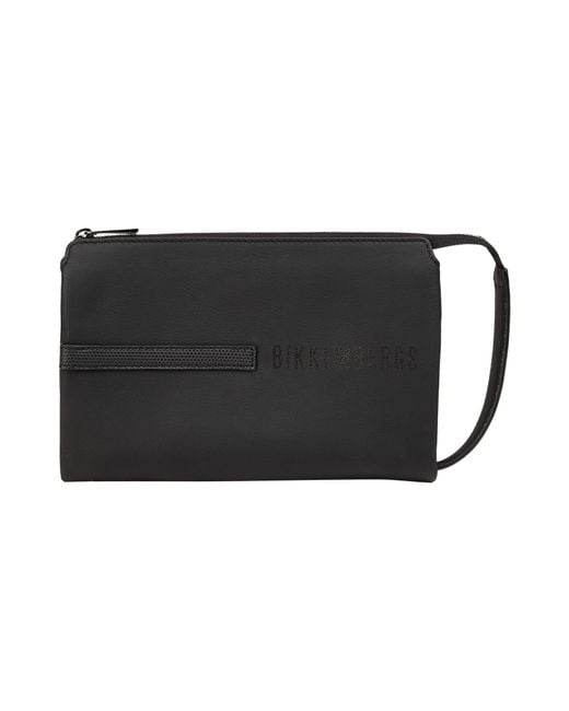 Bikkembergs Black Handbag for men