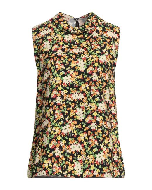 Top Marni de color Yellow