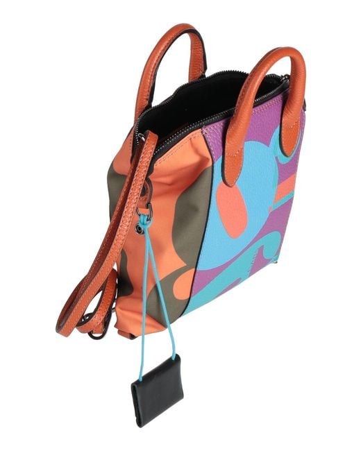 Gabs Blue Handbags