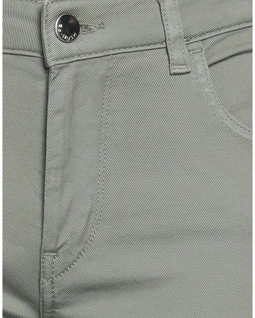 RE_HASH Gray Trouser