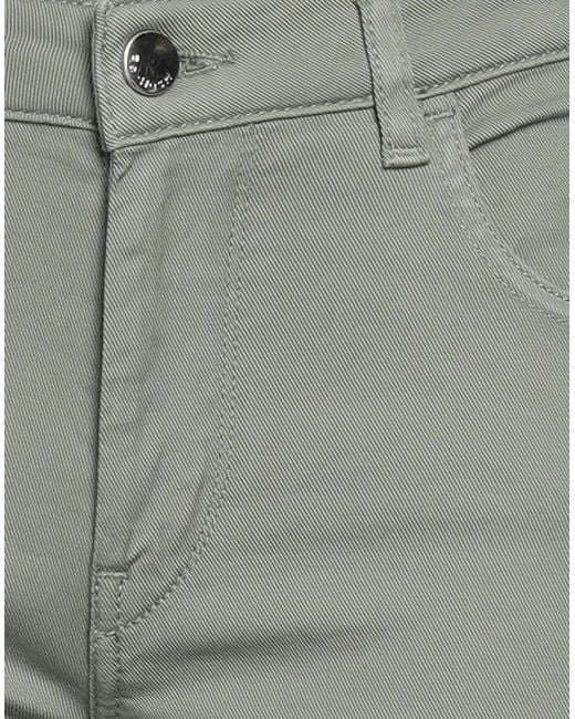 RE_HASH Gray Trouser