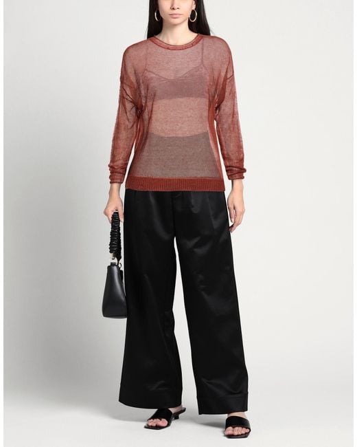 Aragona Pink Jumper