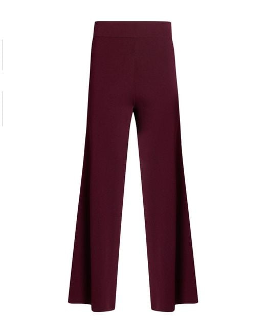 Alpha Studio Red Pants