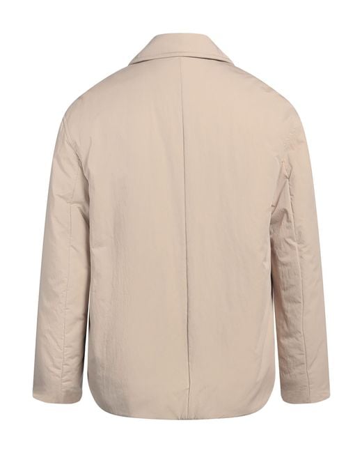 Sandro Natural Jacket for men