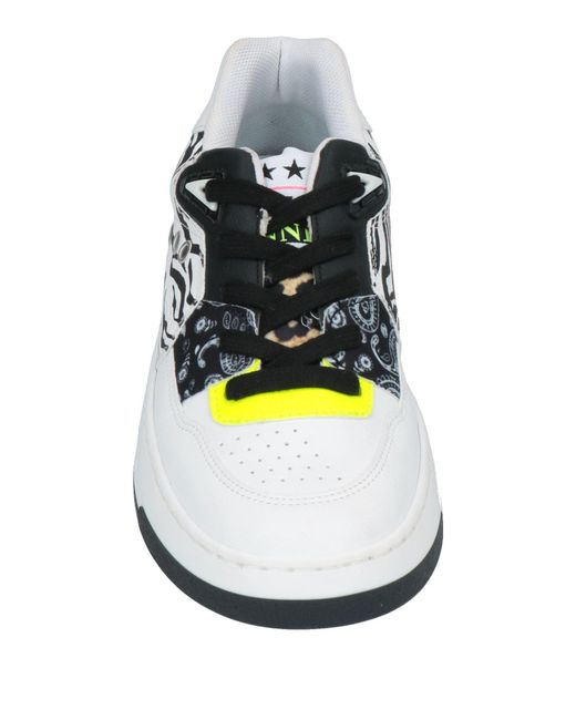 Aniye By White Trainers