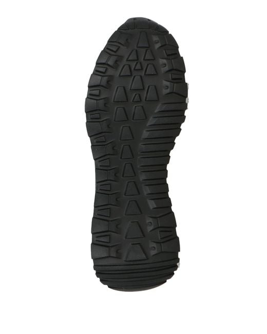 Doucal's Black Trainers