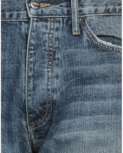 Rhude Blue Jeans for men