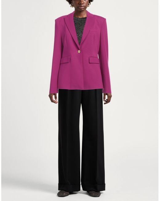 Pinko Pink Blazer