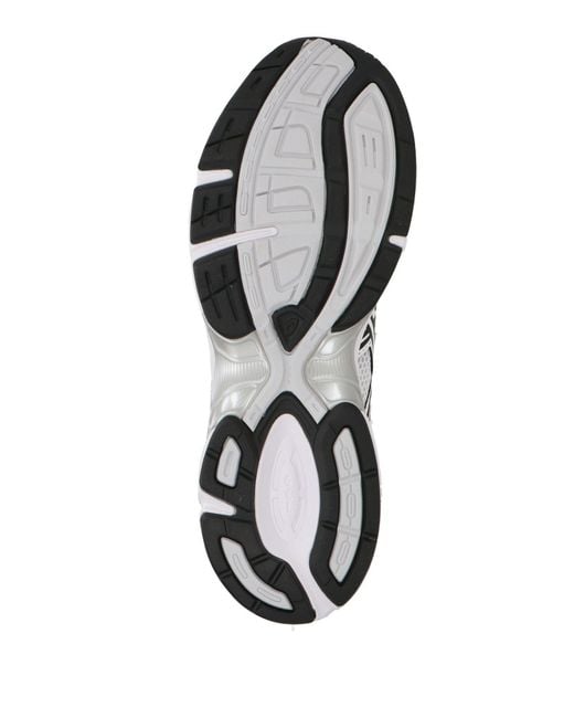 Asics White Trainers for men