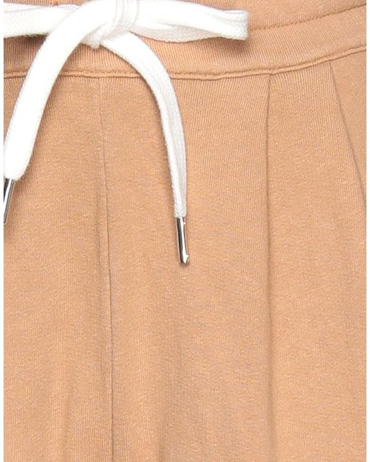 Pinko White Trouser