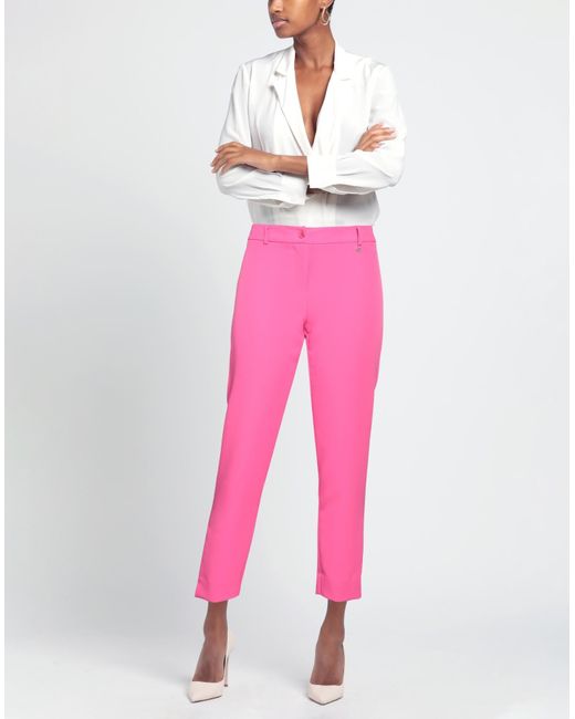 Please Pink Trouser