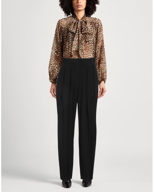 Stella McCartney Black Pants