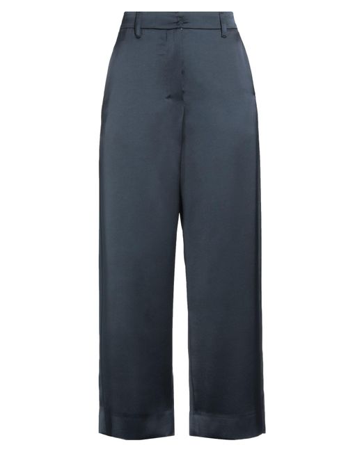 Pantalon Max Mara en coloris Blue