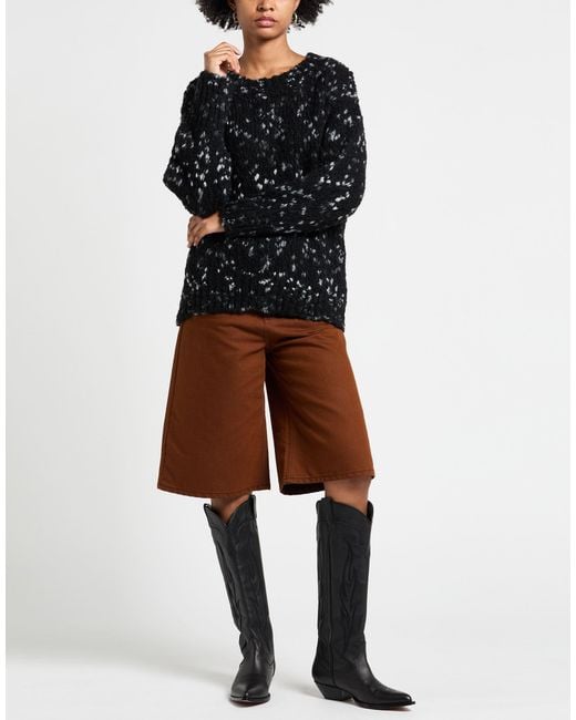 Pullover Carla G de color Black