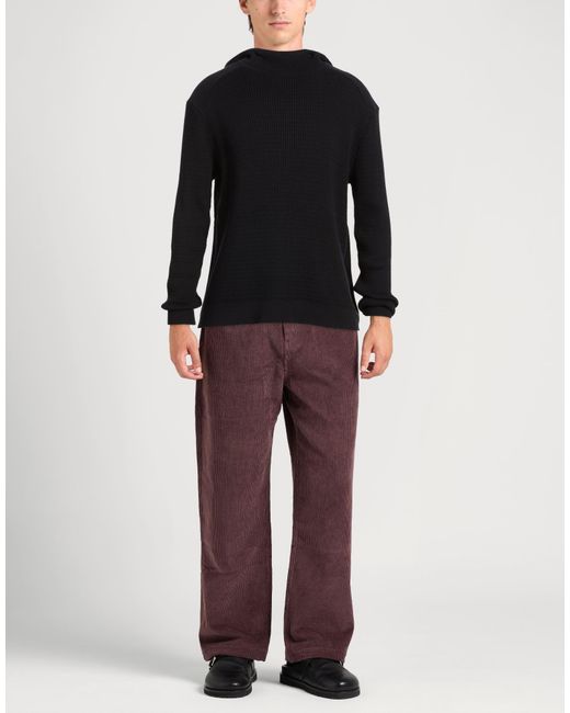 Pullover di ARMANI EXCHANGE in Black da Uomo