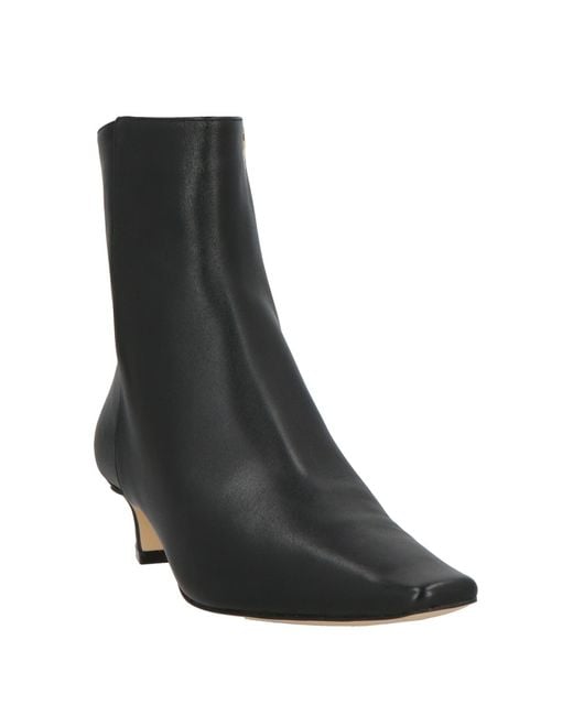 Stivaletti di MICHAEL Michael Kors in Black