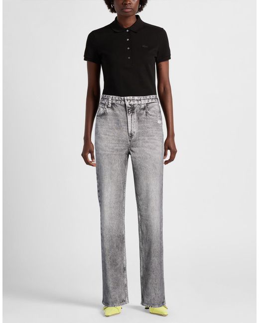 Rag & Bone Gray Jeans