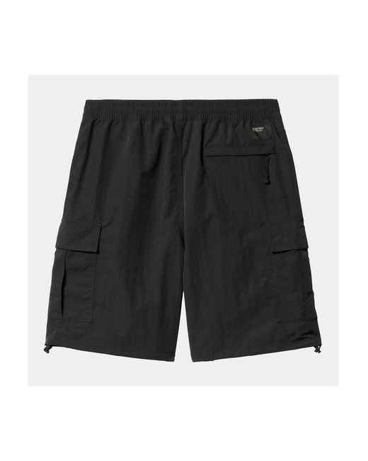 Carhartt Shorts & Bermudashorts in Black für Herren