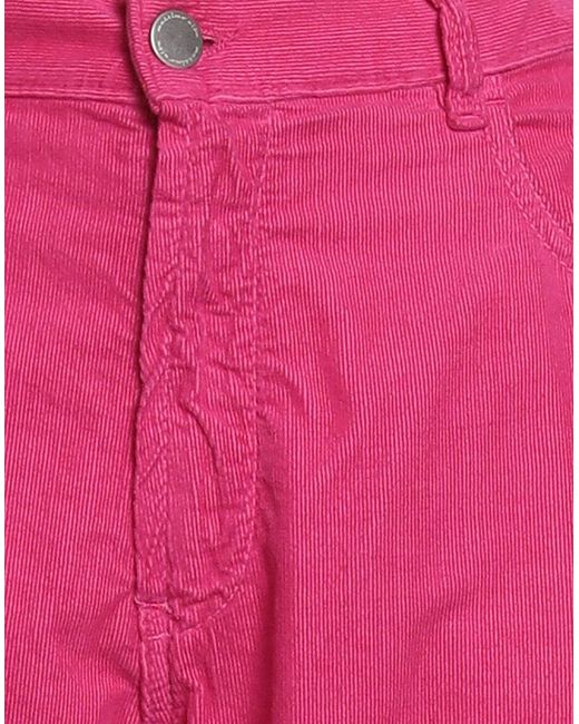 Massimo Alba Pink Trouser