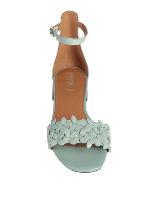 Geox Multicolor Sandals