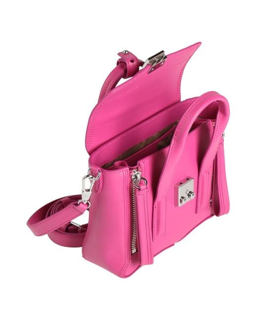 3.1 Phillip Lim Pink Handbag