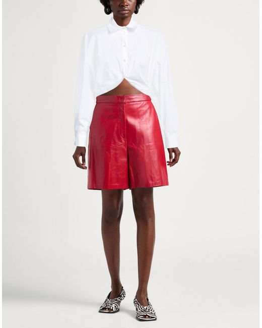 Camicia di Sandro in White