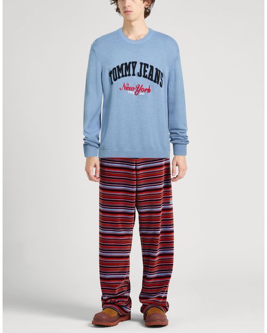 Tommy Hilfiger Blue Jumper for men