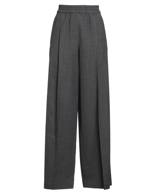Pantalone di Brunello Cucinelli in Gray