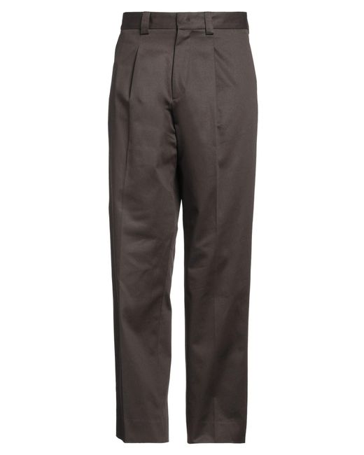 State of Order Hose in Gray für Herren