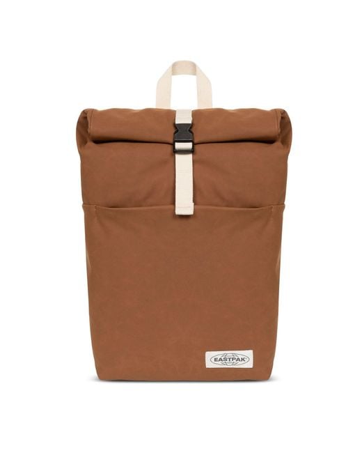 Eastpak Brown Backpack