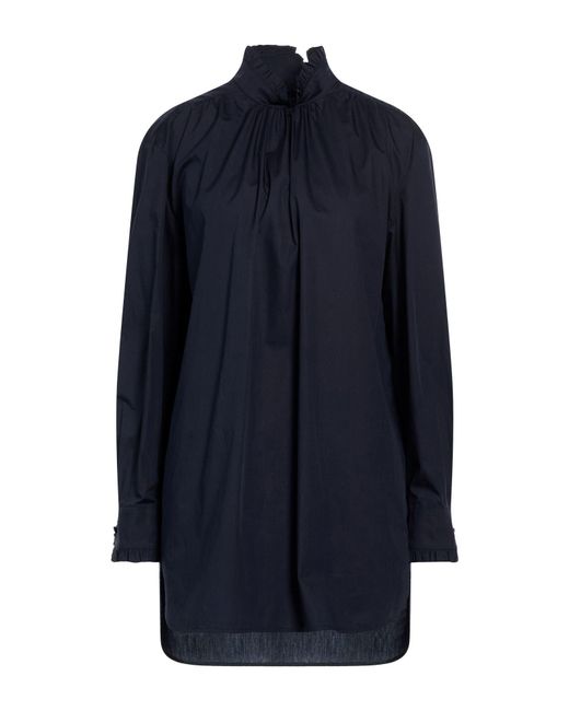 Top Max Mara de color Blue