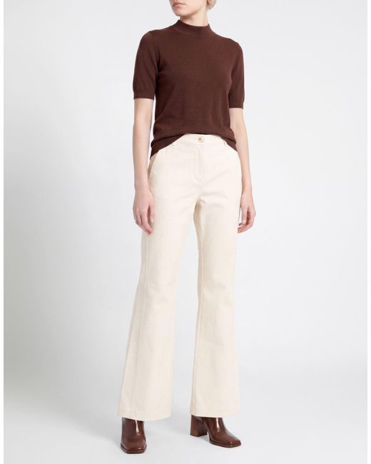 Pinko Natural Pants