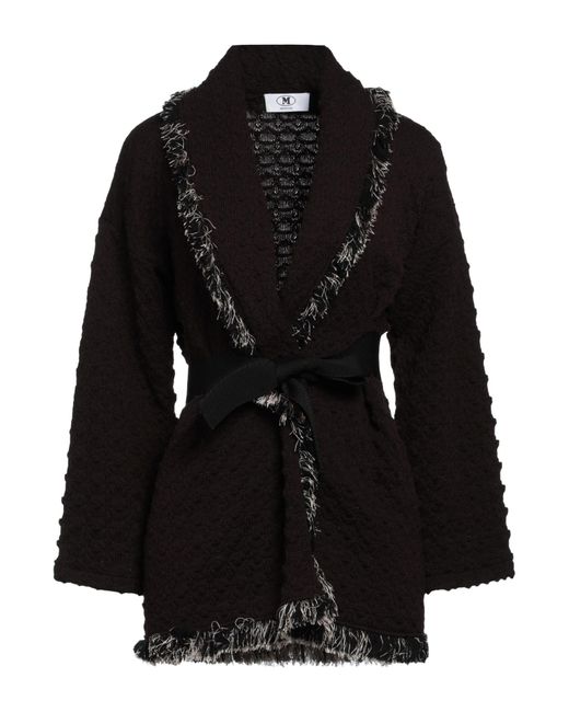 Missoni Black Strickjacke
