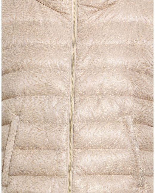 Herno Natural Vests